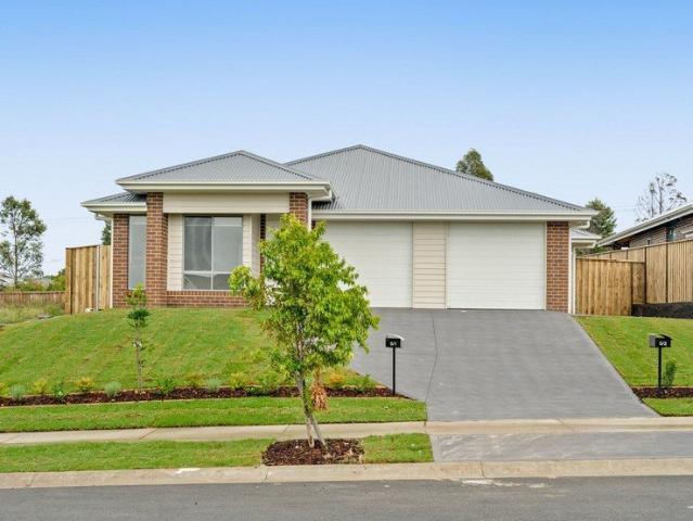 Duplex for rent in Ambergate, New South Wales