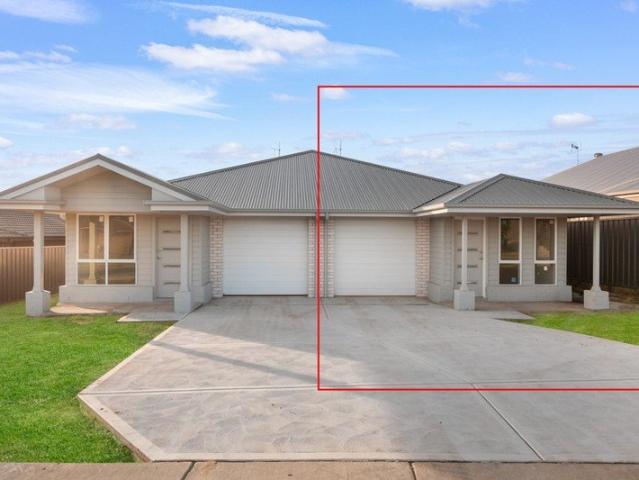 Duplex for rent in Ambergate, New South Wales
