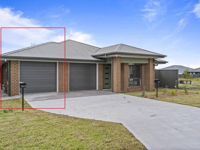 Duplex for rent in Ambergate, New South Wales