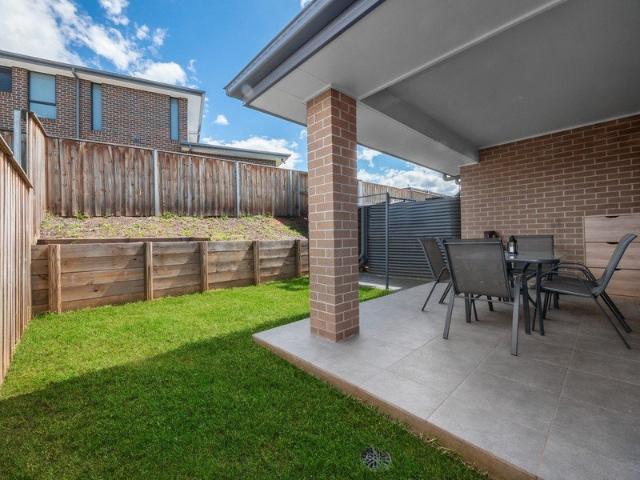 Apartment for rent in North Richmond, Sydney
