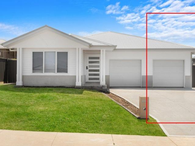 Duplex for rent in Ambergate, New South Wales