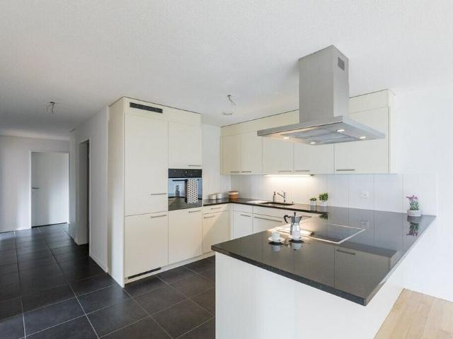 Apartment mieten in Oftringen, Aargau