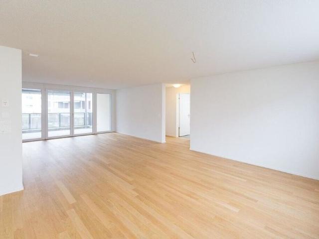 Apartment mieten in Oftringen, Aargau