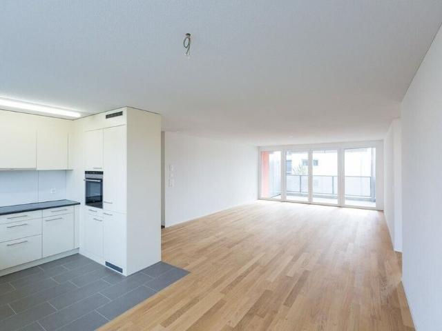 Apartment mieten in Oftringen, Aargau