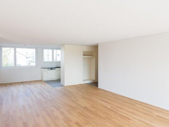 Apartment mieten in Oftringen, Aargau