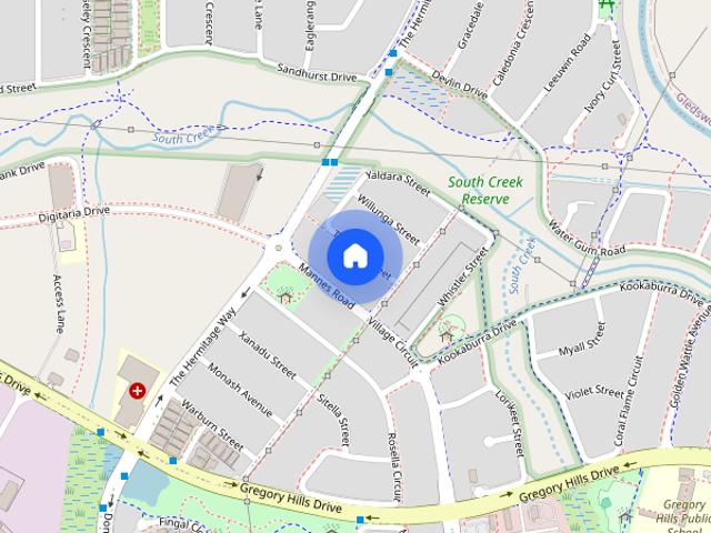 House for rent in Sydney, New South Wales