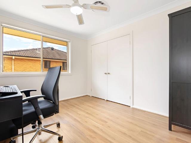 House for rent in Kellyville
