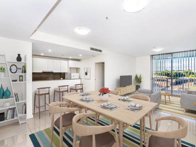 Apartment for rent in Granville