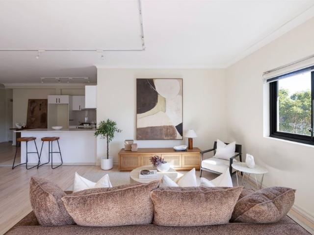 Apartment for rent in Alexandria, Sydney