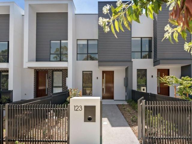 Townhouse for rent in Sydney, New South Wales