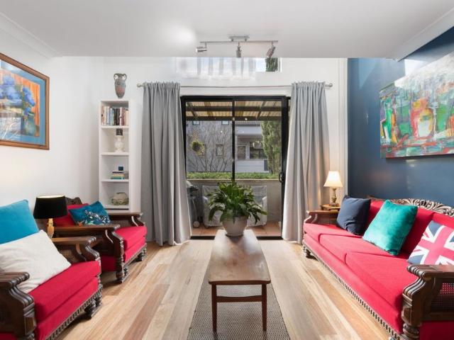 Apartment for rent in Sydney, New South Wales