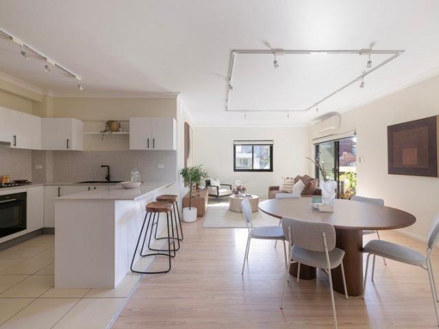 Apartment for rent in Alexandria, Sydney