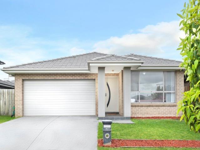 House for rent in Oran Park, Sydney