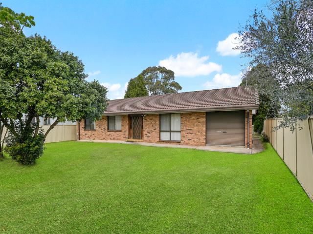 House for rent in Edensor Park