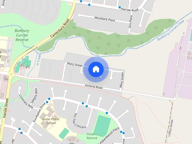 House for rent in Macquarie Fields, Sydney