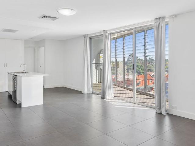 Apartment for rent in Inner West, Sydney