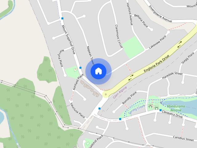 House for rent in Glen Alpine, Sydney