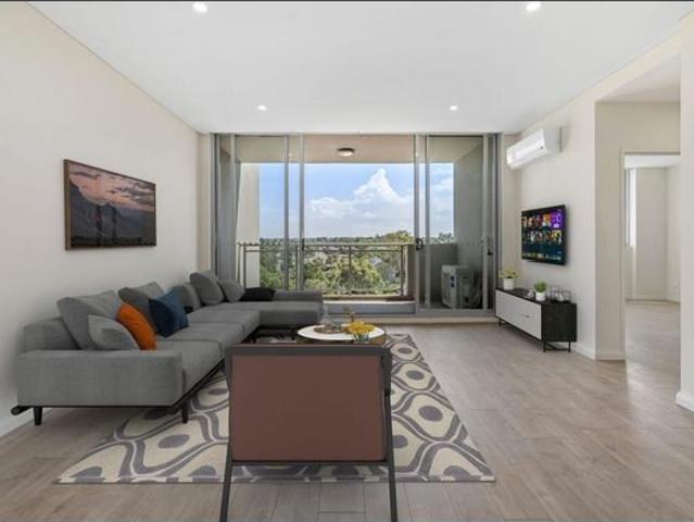 Apartment for rent in Sydney, New South Wales