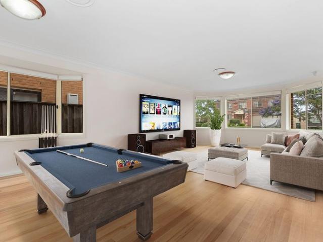 House for rent in Sydney, New South Wales