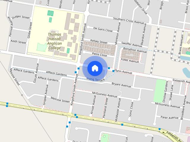 House for rent in Middleton Grange, Sydney