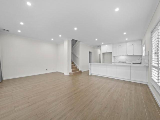 House for rent in Canley Heights