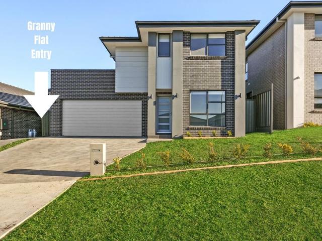 Apartment for rent in Silverdale, New South Wales