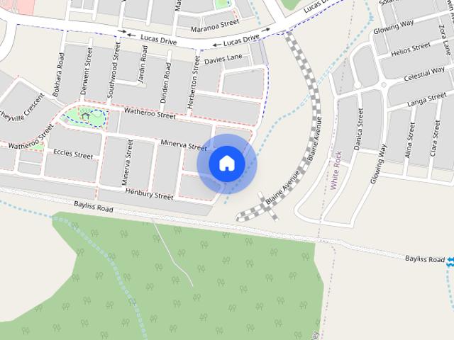 House for rent in South Ripley, Greater Brisbane