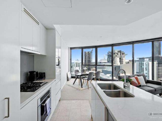 Apartment for rent in Toombul, Queensland