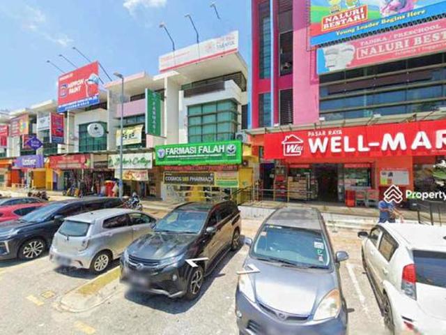 Condominium for sale in Petaling, Alam Impian