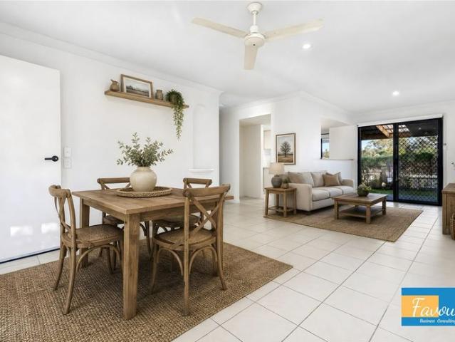 Townhouse for rent in Fernbrook, Queensland