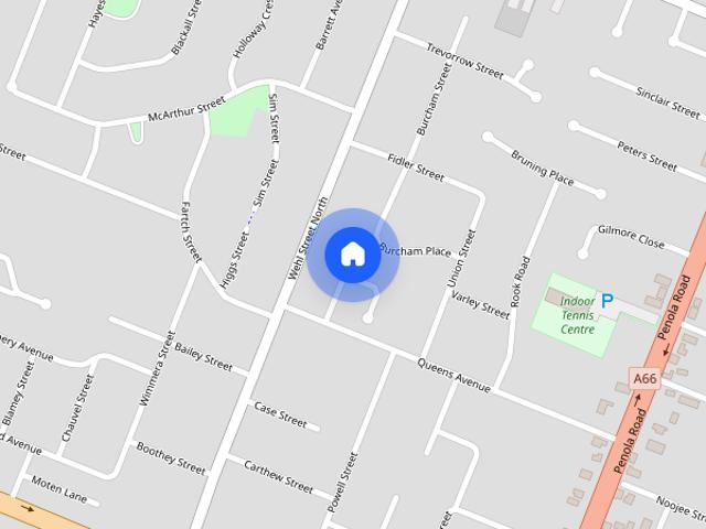 Townhouse for rent in Mount Gambier, South Australia