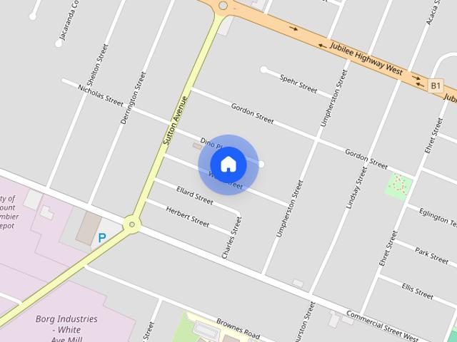 House for rent in Mount Gambier, South Australia