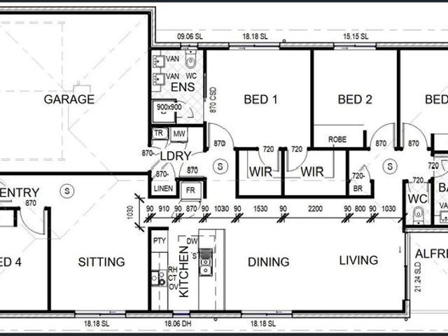 House for rent in Mount Gambier, South Australia