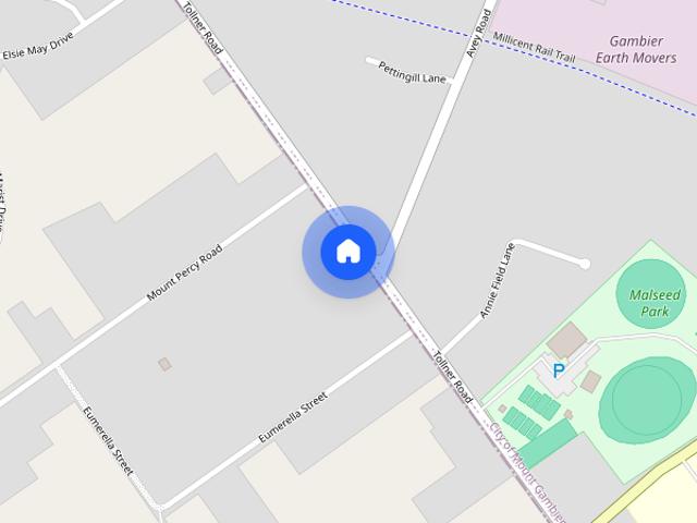 Granny Flat for rent in Mount Gambier, South Australia