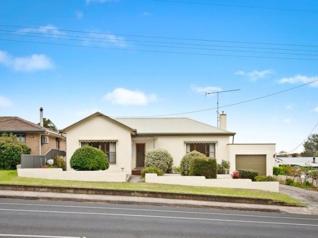 House for rent in Mount Gambier, South Australia