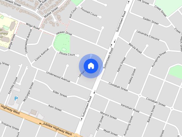 House for rent in Mount Gambier, South Australia