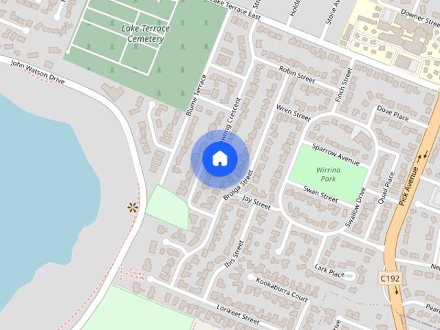 House for rent in Mount Gambier, South Australia