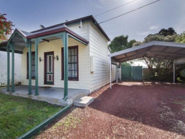 House for rent in Mount Gambier, South Australia