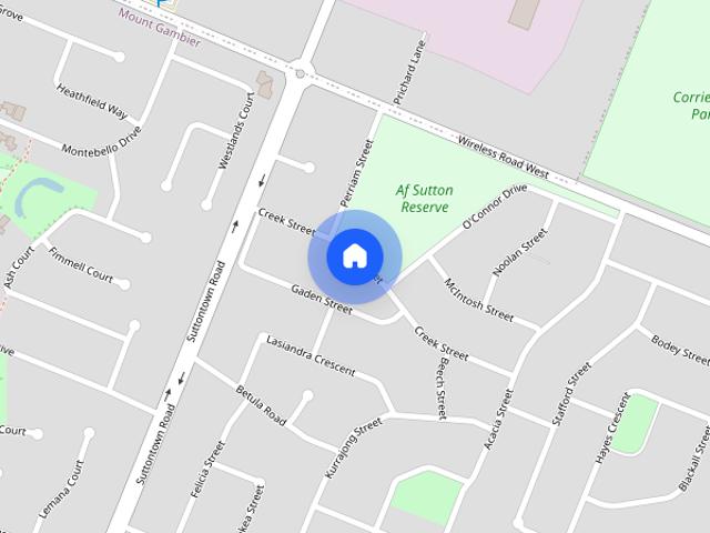 House for rent in Mount Gambier, City of Mount Gambier