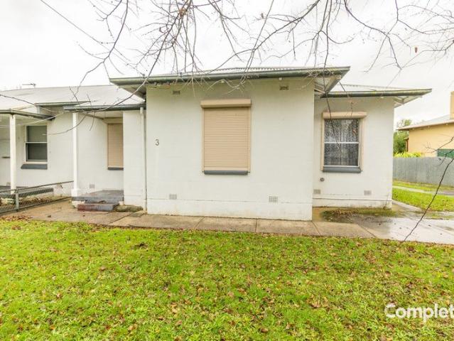 Duplex for rent in Mount Gambier, South Australia