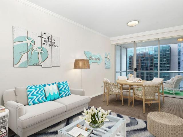 Apartment for rent in Sydney, New South Wales