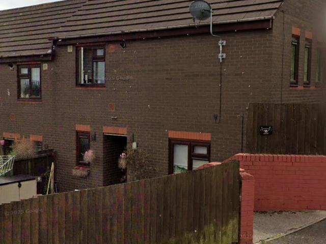 House for rent in Mynyddbach, Nangreaves