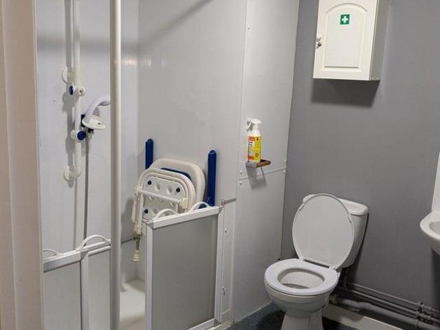 Apartment for rent in Cimla, Neath