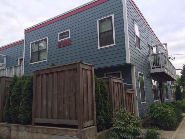 Apartment for rent in Oregonia