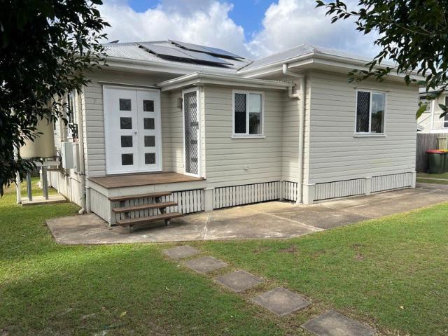 House for rent in Maryborough, Queensland