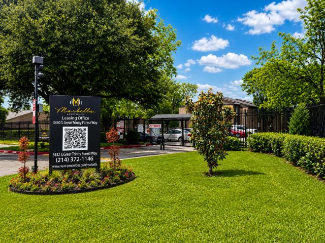 Apartment for rent in Dallas, Texas