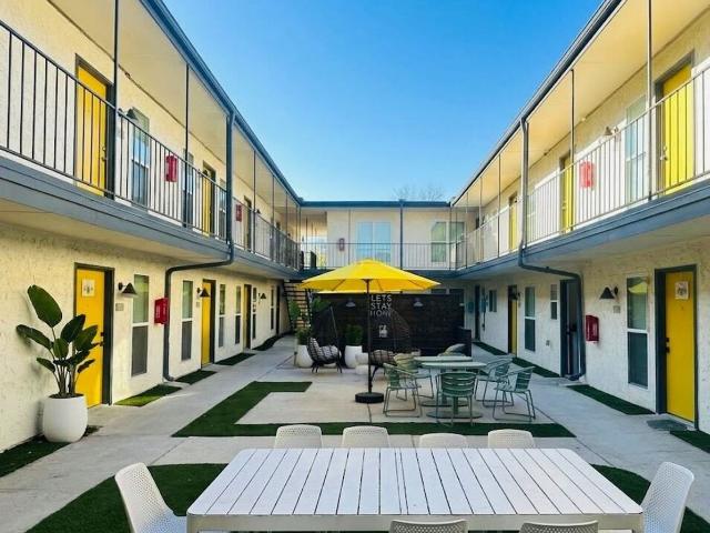 Apartment for rent in Dallas, Texas