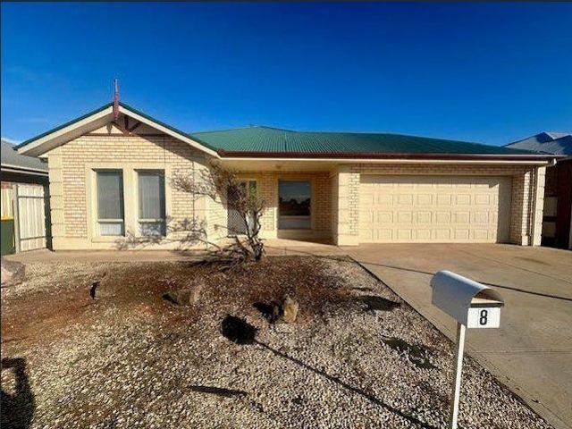 House for rent in Whyalla Stuart, The Corporation of the City of Whyalla