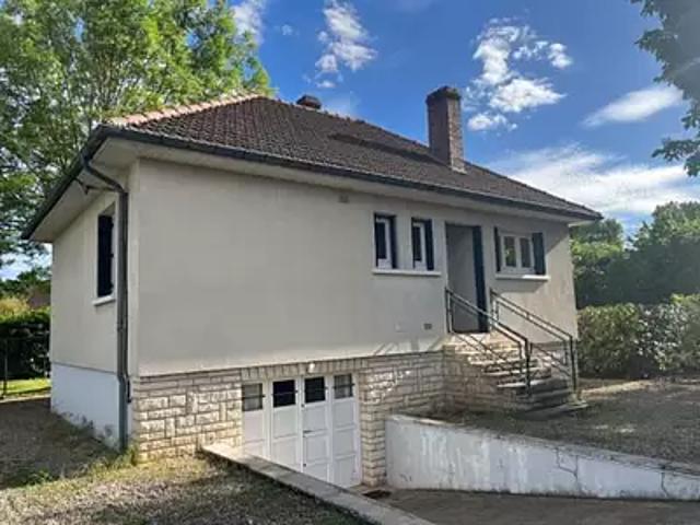 Maison vente à Appoigny, Yonne