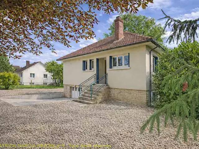 Maison vente à Appoigny, Yonne